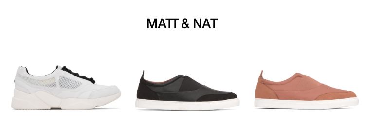 matt & nat vegan shoes