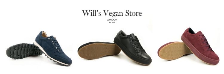 will's vegan store