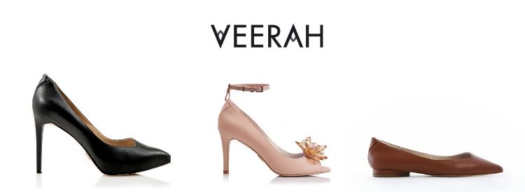 veerah shoes