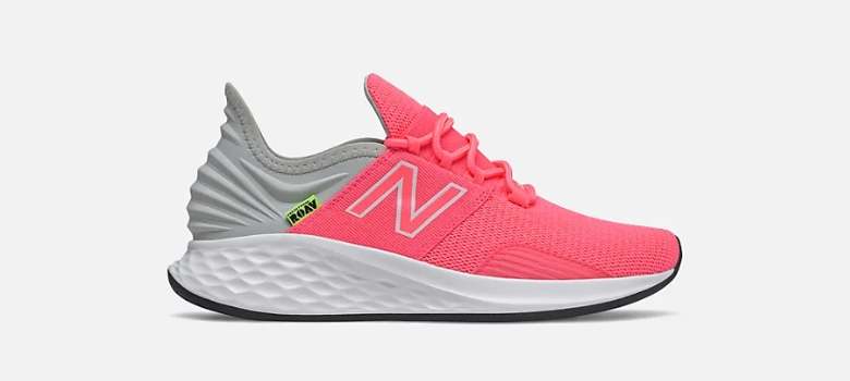 find new balance shoes