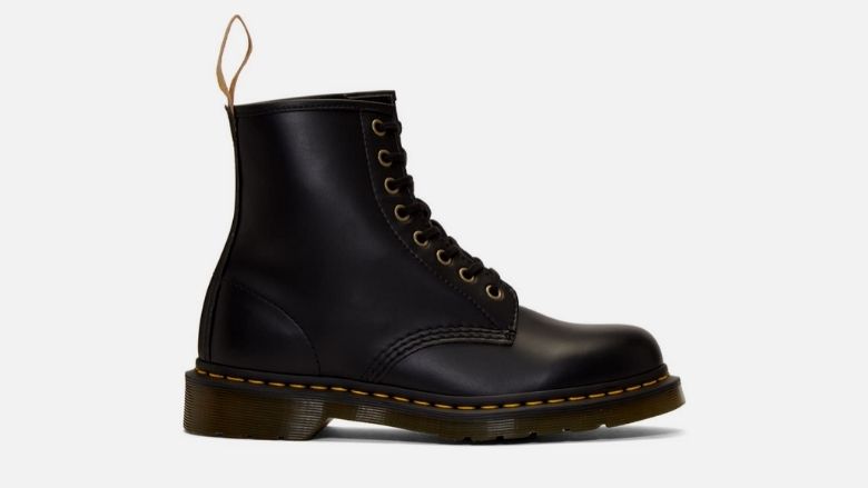 Vegan Boots: Best Boots For Winter 