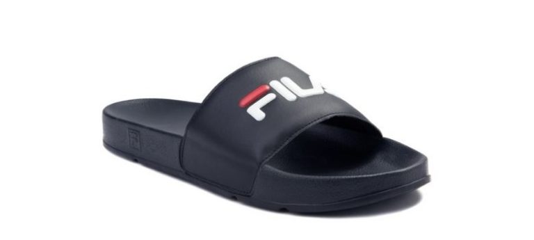 fila vegan trainers