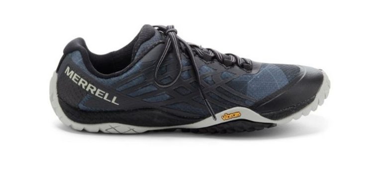 best vegan trail running shoes