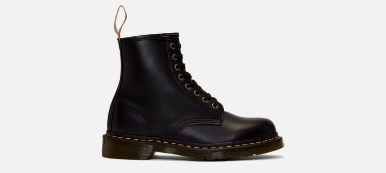 best vegan boots uk