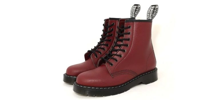 affordable vegan boots
