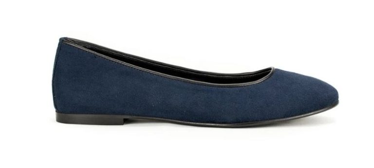 Vegan Flats 2024: Best 30+ Brands For Vegan Ballet Flats