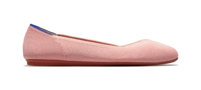 best vegan flats