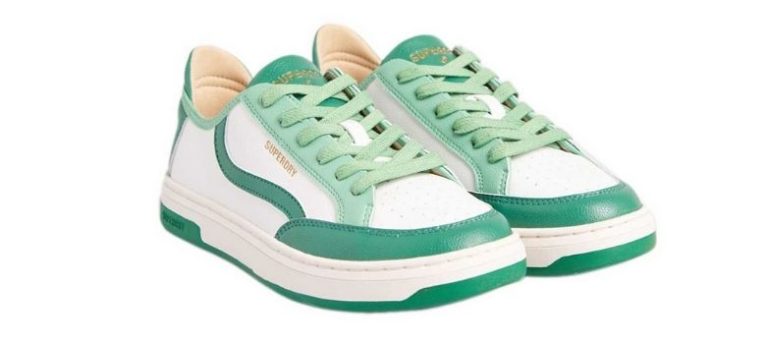 Vegan Sneakers: Find The Best Vegan Sneaker Brands 2024