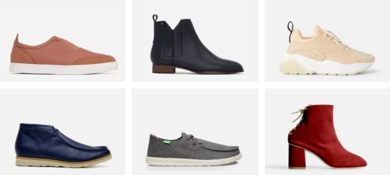 best vegan shoe brands