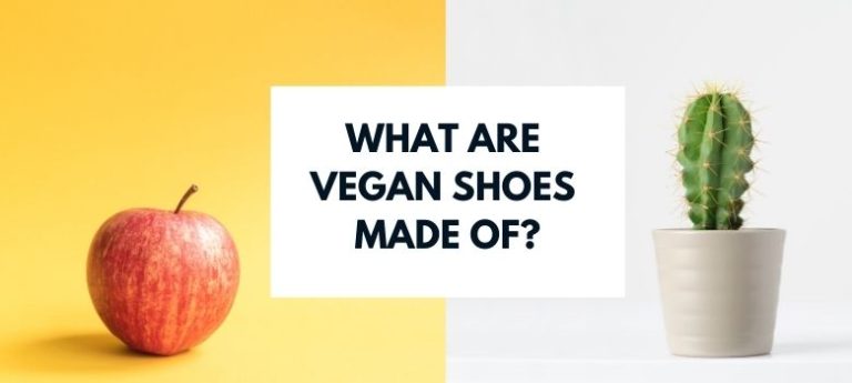 what-are-vegan-shoes-made-of-list-of-all-materials-2021