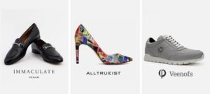 best vegan shoe brands