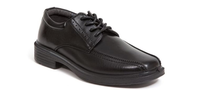 vegan formal shoes