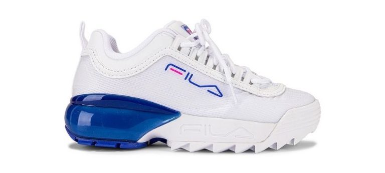 fila vegan shoes