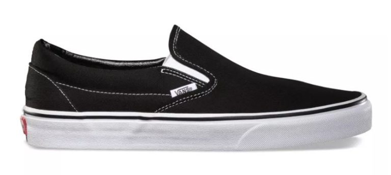 vans vegan shoes