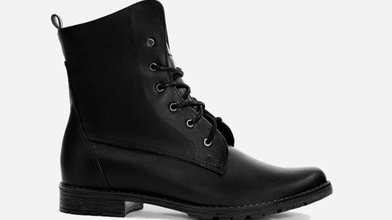 Best Vegan Leather Boots 2024 To Buy From My Own Experience