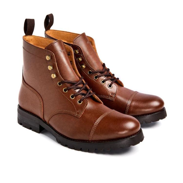 Wills vegan 2025 work boots